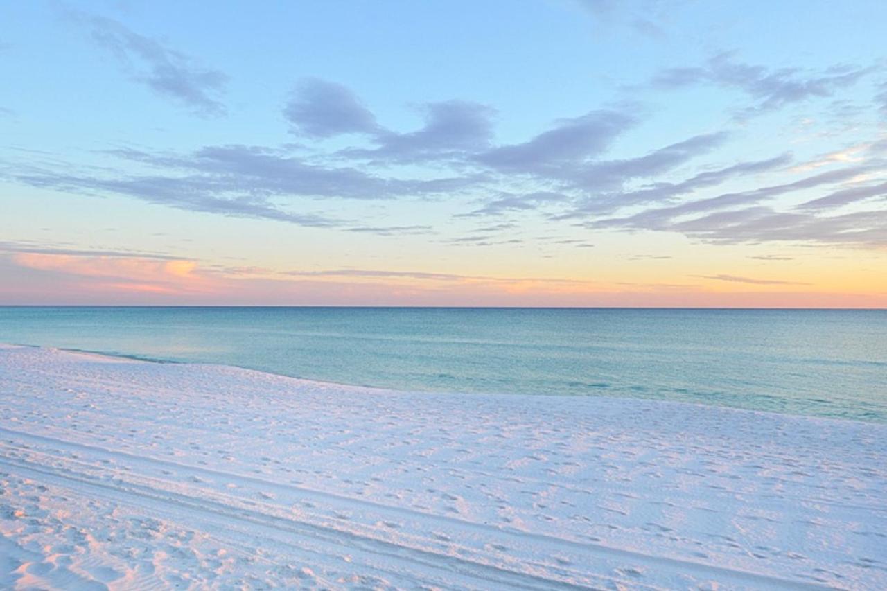 Hidden Beach Villas 215 Santa Rosa Beach Eksteriør bilde
