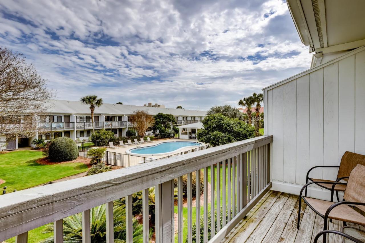 Hidden Beach Villas 215 Santa Rosa Beach Eksteriør bilde